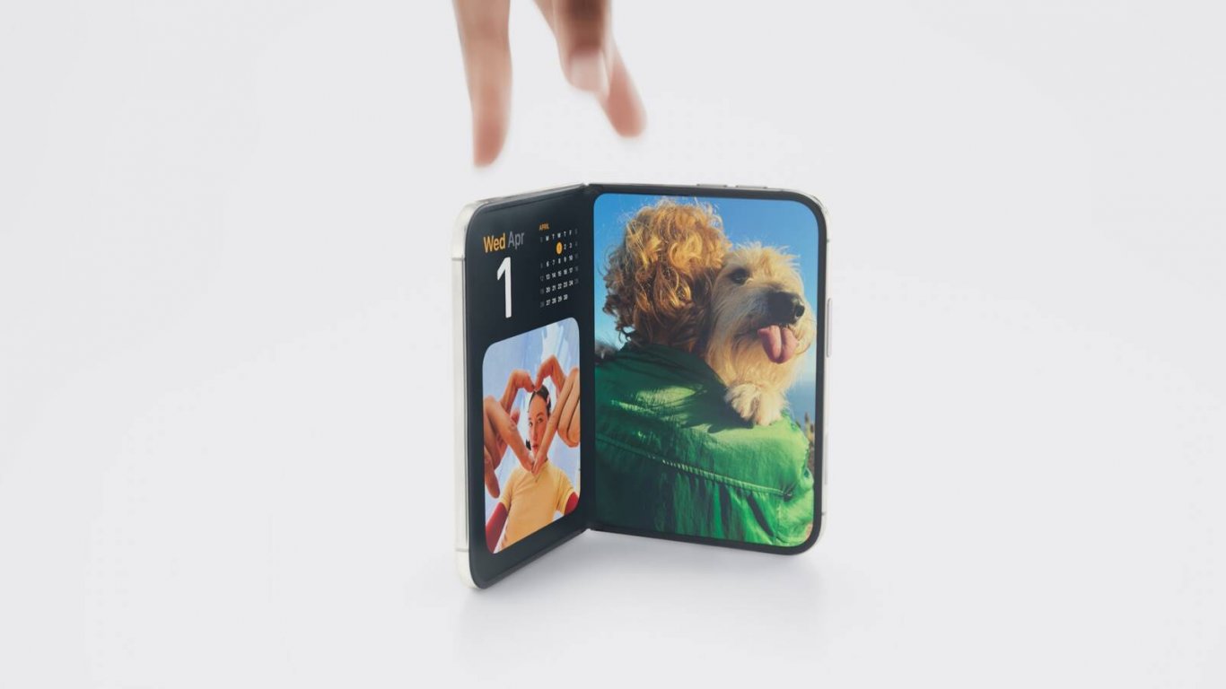 iPhone Duo