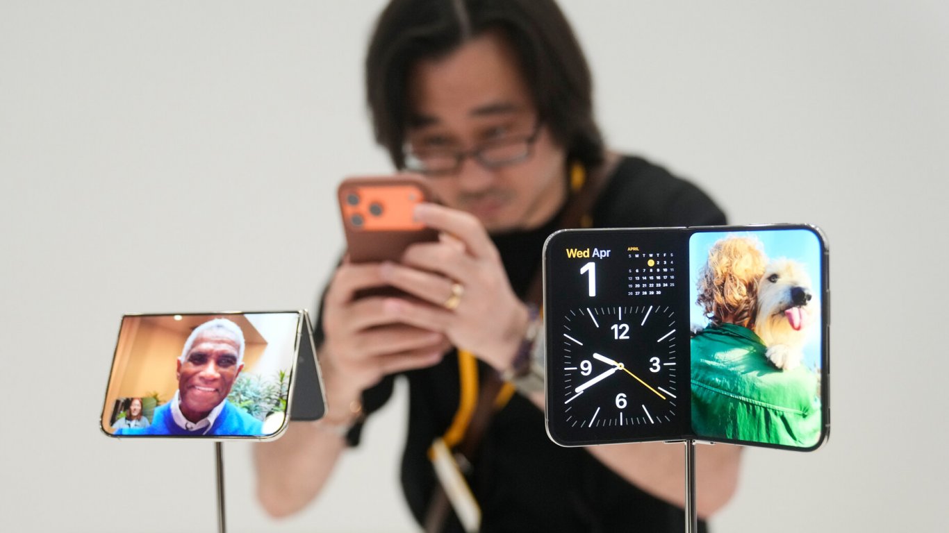 iPhone Duo