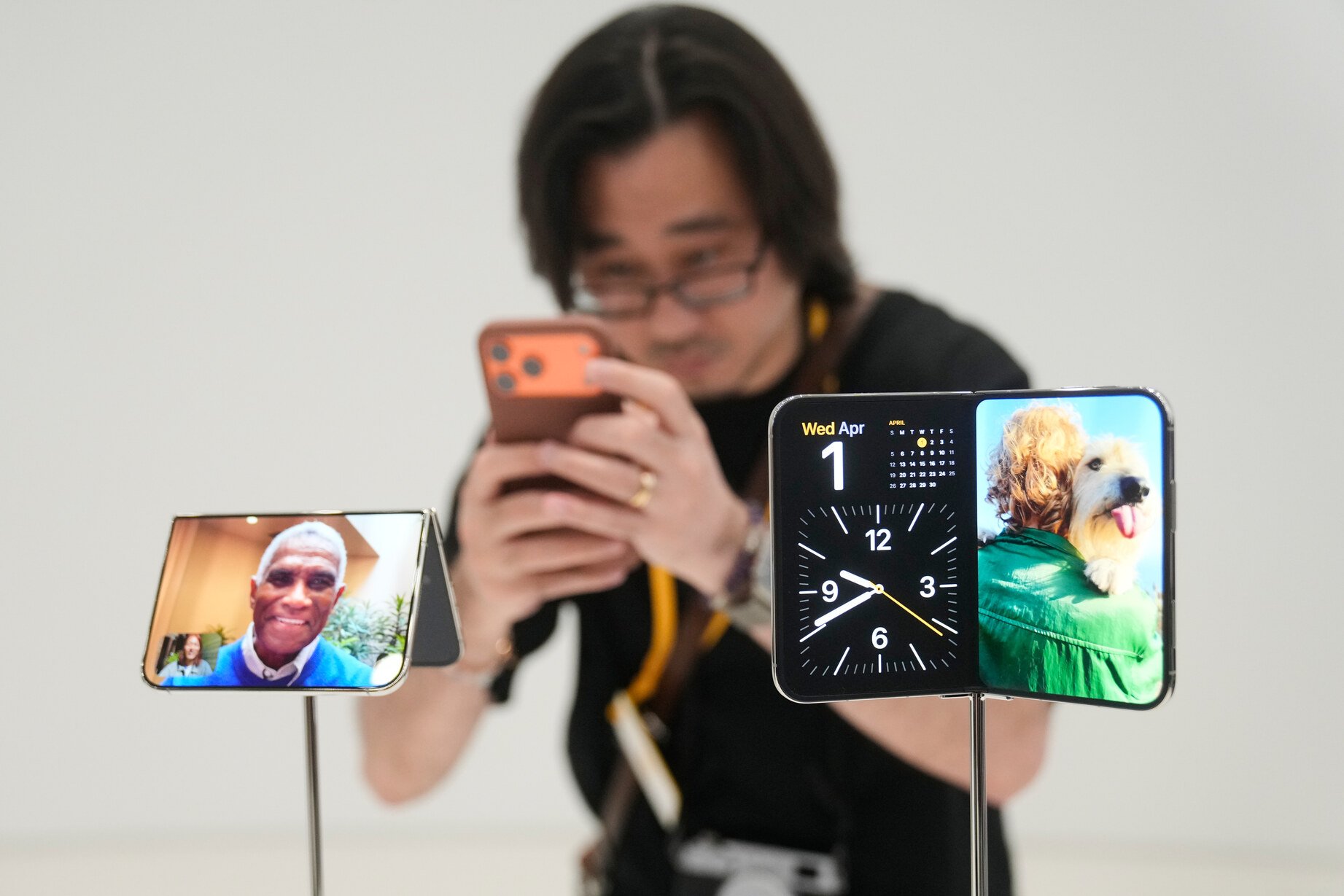 iPhone Duo