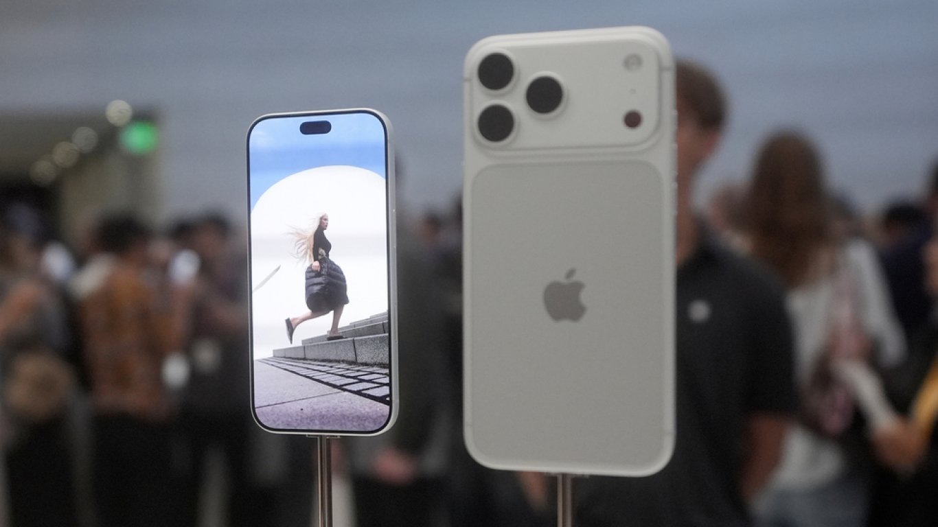 iPhone 18 Pro