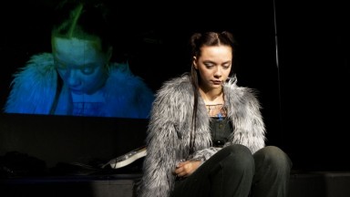 Елеонора Иванова (Нори): За правото да грешиш на сцената и една "изненада" на концерт на Radiohead