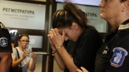 Бебето във Варна било мъртво дни преди сигнала. Обвинената: Баба му е мой партньор в живота