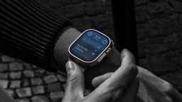 AI превръща Apple Watch в устройство, което може да ви подслушва непрестанно