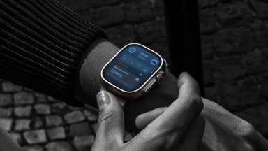 AI превръща Apple Watch в устройство, което може да ви подслушва непрестанно