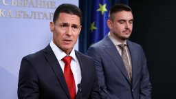 ПБ: Свърши времето на мутрите в бързите кредити