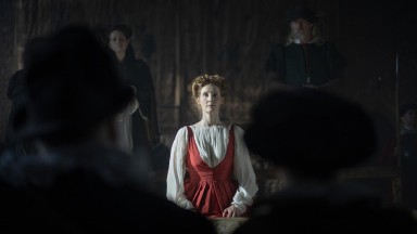National Geographic представя новата документална поредица "Как Тюдорите загубиха главите си"
