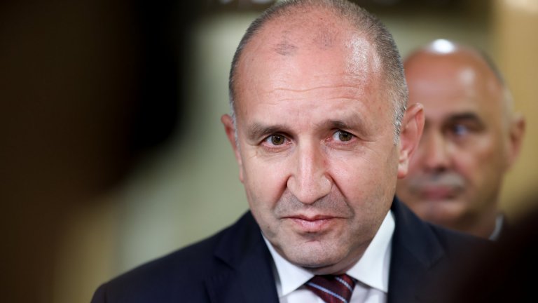 Радев: В ГЕРБ има страх и объркване, във ВСС трябва да изберем най-подходящите кандидати