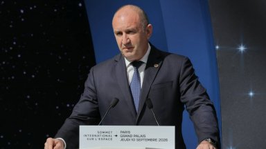Радев: Европа се нуждае от силна космическа екосистема, за да просперира