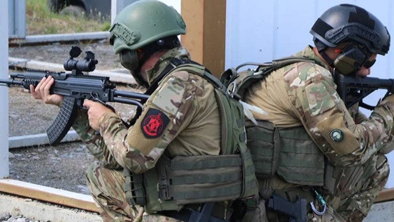 "Алфа Метал" отрича британски публикации: Не обучаваме руски военни в България