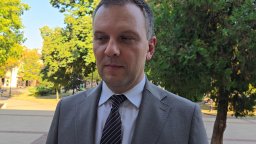Правосъдният министър: Има индикации за високопоставени опити за влияние върху избора на ВСС