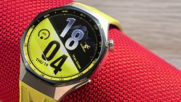 Huawei Watch GT 7 Pro показва какъв е максимумът на един премиум смарт часовник