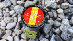 Huawei Watch GT 7 Pro показва какъв е максимумът на един премиум смарт часовник