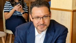 ГЕРБ били готови на компромис за обща двойка с ПП-ДБ: Гюров - президент, а Запрянов - вице