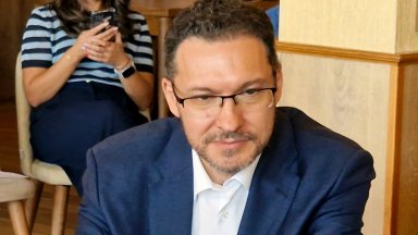ГЕРБ били готови на компромис за обща двойка с ПП-ДБ: Гюров - президент, а Запрянов - вице