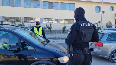 Полицията опроверга: Тротинетка не е участвала в смъртта на детето в Сливен