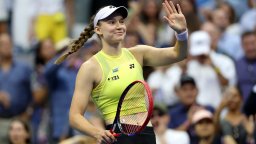 Елена отново разплака Арина и сложи първата си корона на US Open
