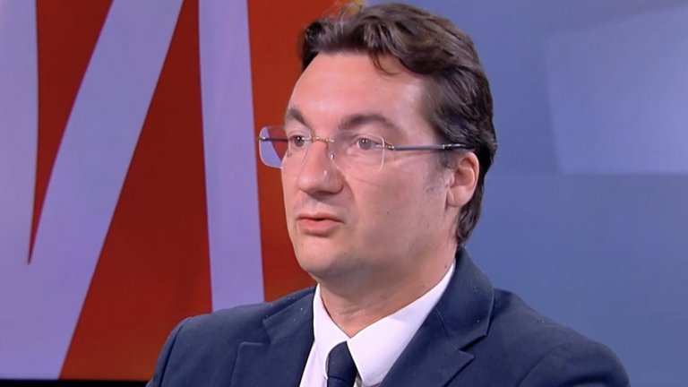 Зарков за помилването на "българския Ескобар": Стара манджа, за трети път я претоплят