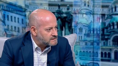 Радан Кънев призова ГЕРБ и Бойко Борисов да гласуват на Гюров и Кандев