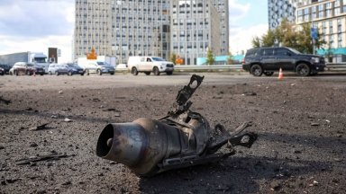 Как новите руски дронове променят хода на въздушната война 