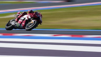 Феноменът Маркес поведе в Moto GP след пета победа в последните седем старта