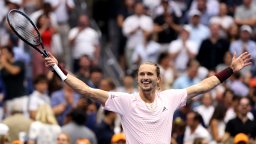 Американската мечта ще почака, Зверев е новият шампион на US Open