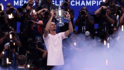 Американската мечта ще почака, Зверев е новият шампион на US Open