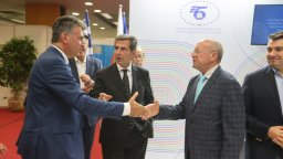 Българският бизнес отново на HELEXPO: Солун като мост между България и Гърция