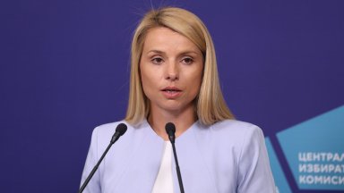 ЦИК: На всяка машина за гласуване ще бъде направена инвентаризация