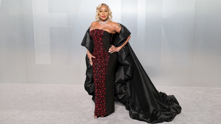 Как Mary J. Blige се озова в AI реклама, която никога не е одобрявала