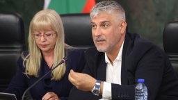 Росен Йорданов: Калушев на 100% отговаря на преференциален, седуктивен, сексуален насилник