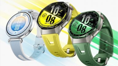 HUAWEI WATCH GT 7 Series пристигна в България 