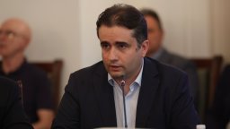 От "Да, България" поискаха документи за петима помилвани наркотрафиканти