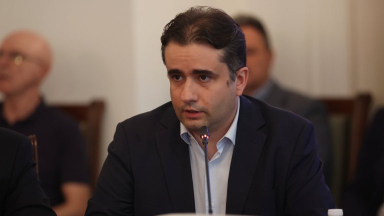 От "Да, България" поискаха документи за петима помилвани наркотрафиканти