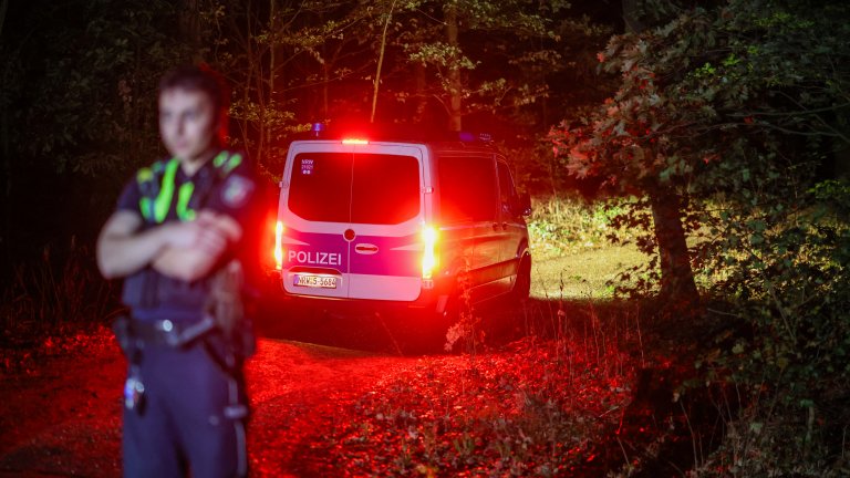 Германските служби: Китай шпионира с дронове имоти на Бундесвера, Русия - с агенти