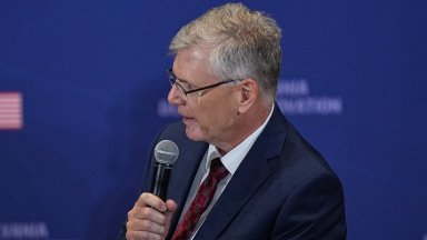 САЩ обявиха, че вече разполагат с оръжия в земната орбита за контрол на космоса