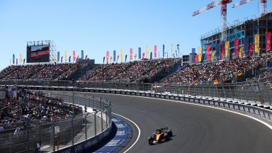 "Скучно и приспивно". Пилотите от F1 искат промени на пистата в Мадрид