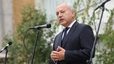 Проекторамката на бюджета за 2027 г. ще е готова до 15 октомври