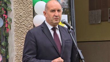 Радев за "Петрохан": НПО, свърталище на педофили - трябва да стигнем до дъното на тази секта