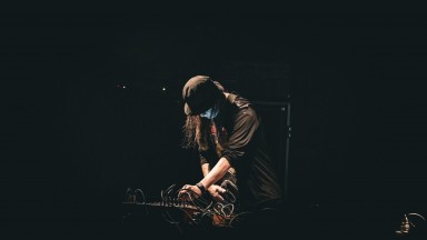 Легендата на японската noise сцена Merzbow с концерт в "Топлоцентрала" през септември