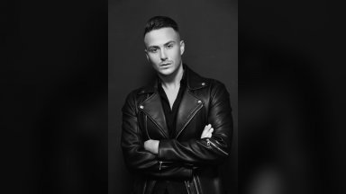 За първи път български дизайнер застава до най-големите имена в световната мода със собствено шоу