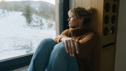 5 неща, които трябва да си забраните, за да не изпаднете в зимна депресия