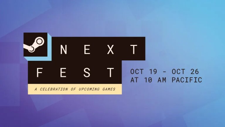 Steam Next Fest започна с хиляди демота - ето игрите, които си струва да пробвате