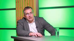 Драгомир Цанев пред Energy Pulse: С тези темпове ще ни трябват до 300 г., за да обновим многофамилните сгради
