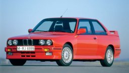 BMW M3 на 40 години: От пистата до легендарното спортно семейство